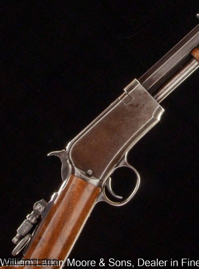 WINCHESTER MODEL 1890 .22 SHORT