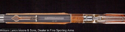STEVENS MODEL 44 FALLING BLOCK SINGLE SHOT .25-20 STEVENS SINGLE SHOT - Image 7 of 7