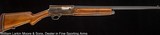 FN BROWNING PRE-WAR A5 TWO BARREL SET 16 GA. 27