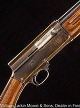 FN BROWNING PRE-WAR A5 TWO BARREL SET 16 GA. 27
