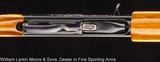 REMINGTON 1100 TWO BARREL SET 12 GA 28