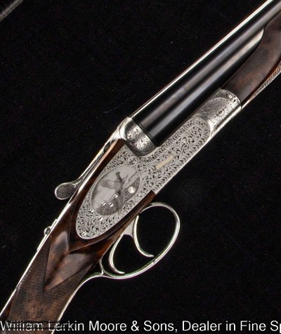 F.LLI PIOTTI MODEL KING EXTRA 12 GA. 29