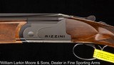 RIZZINI BR110 SPORTING 20 GA 30