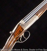 WESTLEY RICHARDS DELUXE ROUNDED BLE 20 GA. 30