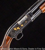 BROWNING MODEL 12 HIGH GRADE 20 GA. 26