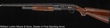 BROWNING MODEL 12 HIGH GRADE 20 GA. 26