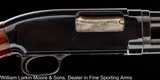 WINCHESTER MODEL 12 FIELD 12 GA. 30