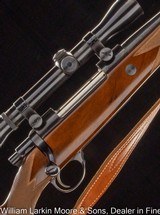 SAKO MODEL L61R FINNBEAR .30-06 WEAVER K4 - 1 of 7