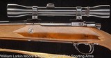 SAKO MODEL L61R FINNBEAR .30-06 WEAVER K4 - 3 of 7