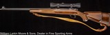 SAKO MODEL L61R FINNBEAR .30-06 WEAVER K4 - 5 of 7
