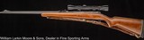 REMINGTON MODEL 721 .270 WIN. WEAVER K4 SCOPE - 5 of 7