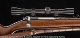 REMINGTON MODEL 721 .270 WIN. WEAVER K4 SCOPE - 2 of 7
