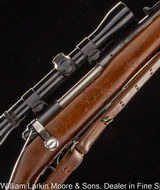 REMINGTON MODEL 721 .270 WIN. WEAVER K4 SCOPE - 1 of 7
