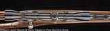 REMINGTON MODEL 721 .270 WIN. WEAVER K4 SCOPE - 7 of 7