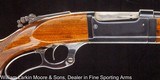 SWAVAGE MODEL 1899 .300 SAV. TAKEDOWN LYMAN SIGHTS - 2 of 8