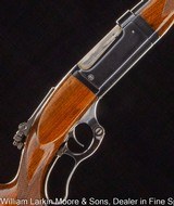 SWAVAGE MODEL 1899 .300 SAV. TAKEDOWN LYMAN SIGHTS - 1 of 8