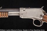 WINCHESTER MODEL 1890 .22 LONG MGF. 1915 - 3 of 6