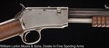 WINCHESTER MODEL 1890 .22 LONG MGF. 1915 - 2 of 6