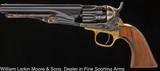 UBERTI NAVY PERCUSSION .36 CAL. BP 5-1/2