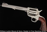 FREEDOM ARMS MODEL 83 PREMIER GRADE .454 CASSUL - 2 of 2