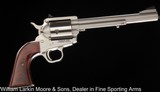 FREEDOM ARMS MODEL 83 PREMIER GRADE .454 CASSUL - 1 of 2