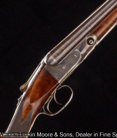 PARKER BROS PH 12 GA 28