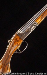 PARKER REPRODUCTION DHE 28 GA. 26