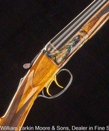 SAVAGE ARMS INC., FOX A GRADE 20 GA., 26