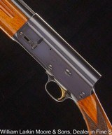 BROWNING A5 LIGHT TWELVE 12 GA. TWO BBL. SET 28