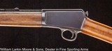 WINCHESTER MODEL 1903 .22 AUTO - 1 of 4