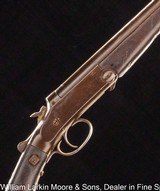 COLUMBIA SINGLE SHOT SHOTGUN 12 GA. 30