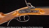 ZOLI HAWKEN TYPE MUZZLE LOADER .50 CAL. - 2 of 7