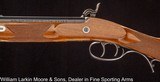 ZOLI HAWKEN TYPE MUZZLE LOADER .50 CAL. - 3 of 7