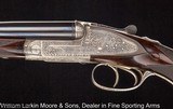 J. RIGBY & CO. EXPRESS SIDELOCK EJECTOR .350 NO. 2 - 2 of 7