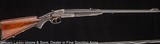 J. RIGBY & CO. EXPRESS SIDELOCK EJECTOR .350 NO. 2 - 5 of 7