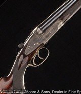 J. RIGBY & CO. EXPRESS SIDELOCK EJECTOR .350 NO. 2 - 1 of 7