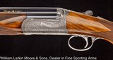 A&S FAMARS EXCALIBER BL ROUND SPORTING DELUXE O/U 12 GA. TWO BARREL SET - 3 of 7