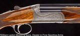 A&S FAMARS EXCALIBER BL ROUND SPORTING DELUXE O/U 12 GA. TWO BARREL SET - 2 of 7