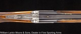 A&S FAMARS EXCALIBER BL ROUND SPORTING DELUXE O/U 12 GA. TWO BARREL SET - 7 of 7