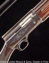 BROWNING A5 16 GA. 70 CM MOD. - 1 of 7