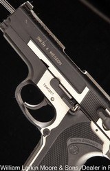 SMITH & WESSON PERFORMANCE CENTER .356 TSW - 1 of 5