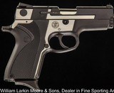 SMITH & WESSON PERFORMANCE CENTER .356 TSW - 4 of 5