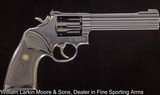 SMITH & WESSON MODEL 17-8 22LR 6