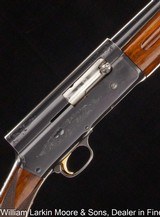 BROWNING A5 LIGHT TWELVE 12 GA. MFG 1953 - 1 of 7