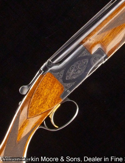 BROWNING GRADE I, 3