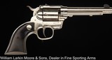 HI-STANDARD W-104 DOUBLE NINE .22LR - 2 of 2
