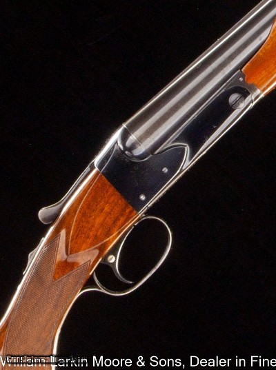 WINCHESTER MODEL 21 SKEET 26