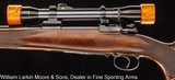 SUKALLE SPORTING RIFLE B/A .270 WIN. - 6 of 7