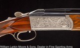 KRIEGHOFF K80 SCROLL 12 GA. 30