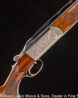 KRIEGHOFF K80 SCROLL 12 GA. 30